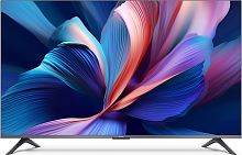 Телевизор Xiaomi TV A Pro 50" 2026 черный, 4K UHD, QLED, Android Smart TV Чёрный
