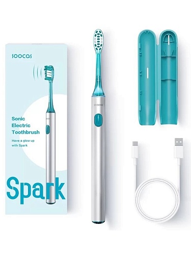 Зубная щетка Soocas MT1 Spark Toothbrush