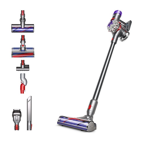 RFB Пылесос Dyson V8 Absolute
