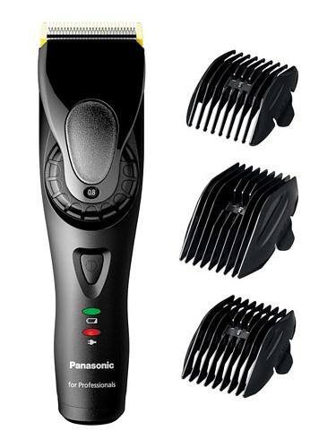 Машинка для стрижки Panasonic ER-GP80-K820