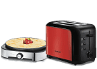 Тостеры Тостеры