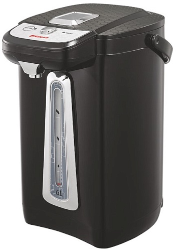 Термопот Sakura SA-1346BS (750 Вт / 6 л)
