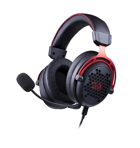 Игровая гарнитура Redragon Diomedes sound H388 7.1 