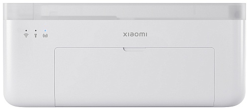 Фотопринтер Xiaomi Instant Photo Printer 1S Set (BHR6747GL)