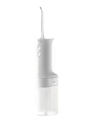 Ирригатор Xiaomi Water Flosser 2 (BHR9235GL)