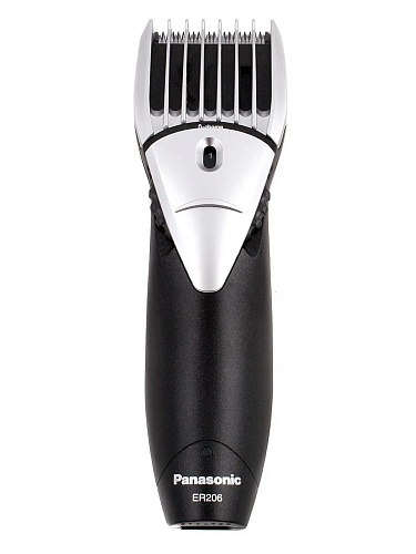 Машинка для стрижки Panasonic ER206K520