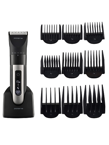 Машинка для стрижки Polaris PHC 5200