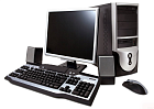 Компьютеры и периферия с дисконтом