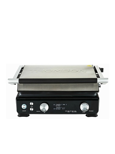 Гриль Thomson GC30E01 (2000 Вт / 100-230°C)