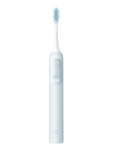 Зубная щетка Xiaomi Oscillation Electric Toothbrush, голубая (BHR9809GL)