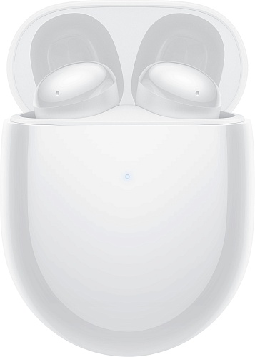 Беспроводные TWS наушники Xiaomi Redmi Buds 4, белые (BHR5846GL)