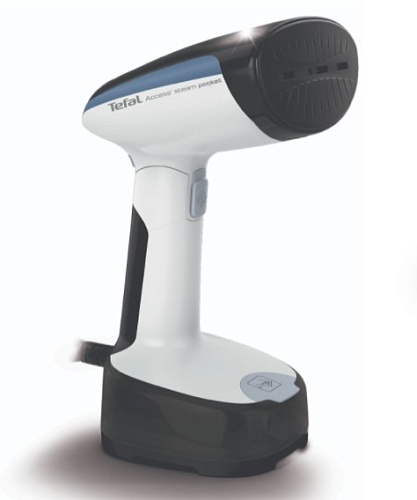 RFB Отпариватель ручной Tefal DT3031E0 (замена помпы)