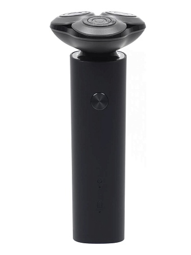 Бритва Xiaomi Electric Shaver S101, черная (BHR7465GL)