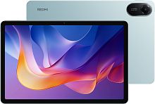 Планшет Xiaomi REDMI Pad 2 4G 8/256 ГБ, LTE, зеленый Зелёный