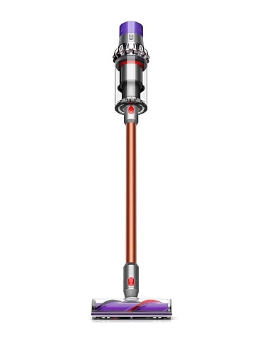 Пылесос Dyson Cyclone V10 Absolute UK