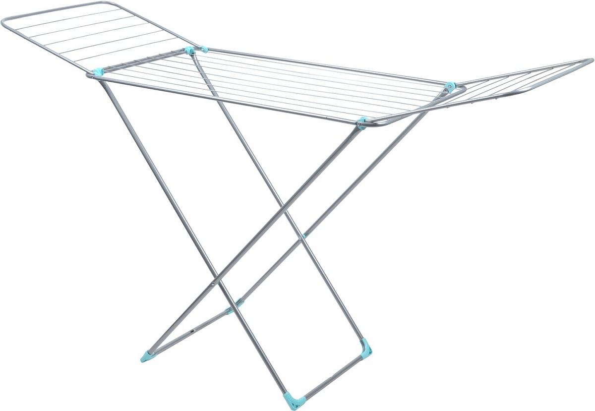 Сушилка для белья напольная НИКА 18 м СБ1