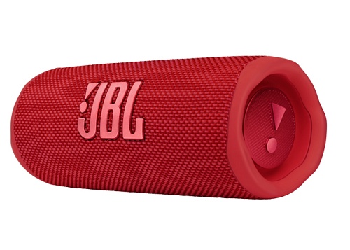 Портативная колонка JBL FLIP 6 <RED>