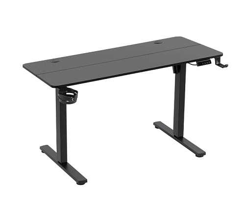 Игровой стол Defender Saturn, чёрный