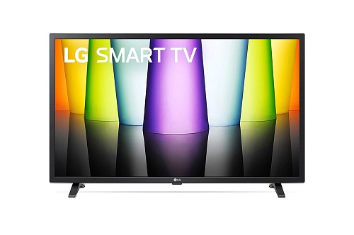 Телевизор LG 32LQ63006LA Full HD WebOS