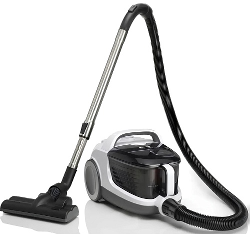 Пылесос Gorenje VC2101GALWCY (2100/300Вт, контейнер 3,3л, белый)