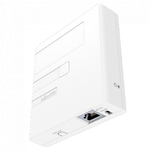 Инжектор POE Mikrotik GPEN11 (без БП)