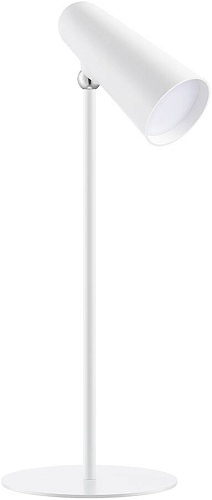 Настольная беспроводная лампа Xiaomi Flexible Rechargeable Lamp (BHR8959GL)