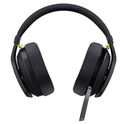 Беспроводные игровые наушники Defender Orion, (BT/2.4G), Черные