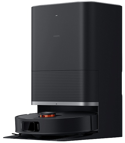 Робот-пылесос Xiaomi Robot Vacuum X20 Max (BHR9220EU) 