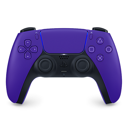Геймпад Sony PlayStation Dualsense for PS5 Galactic Purple