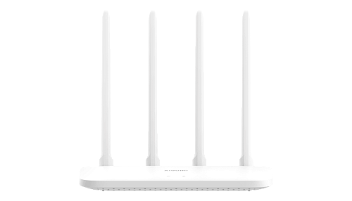 Маршрутизатор Xiaomi Router AC1200 (DVB4430GL)