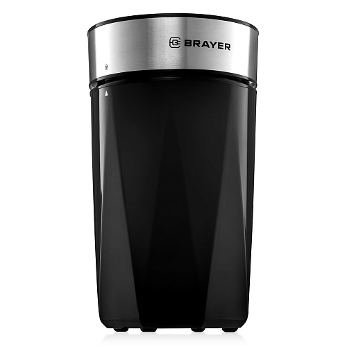 Кофемолка Brayer BR1186 (150 Вт / 60 г / черный)