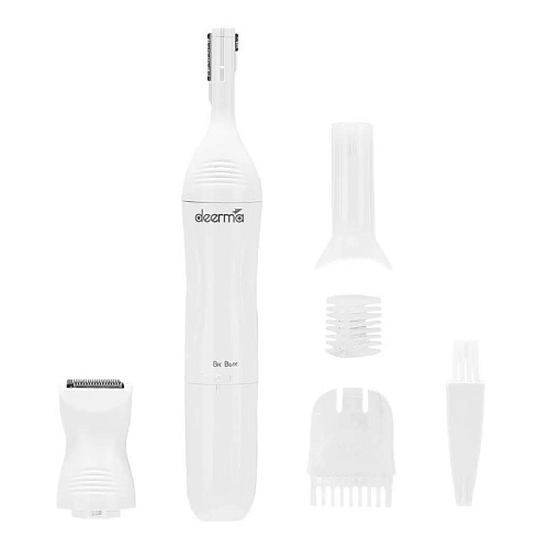 Триммер 3-в-1 Deerma DEM-TM01W