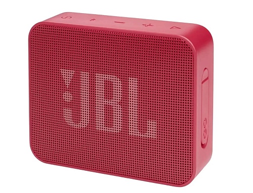 Портативная колонка JBL GO Essential <RED>