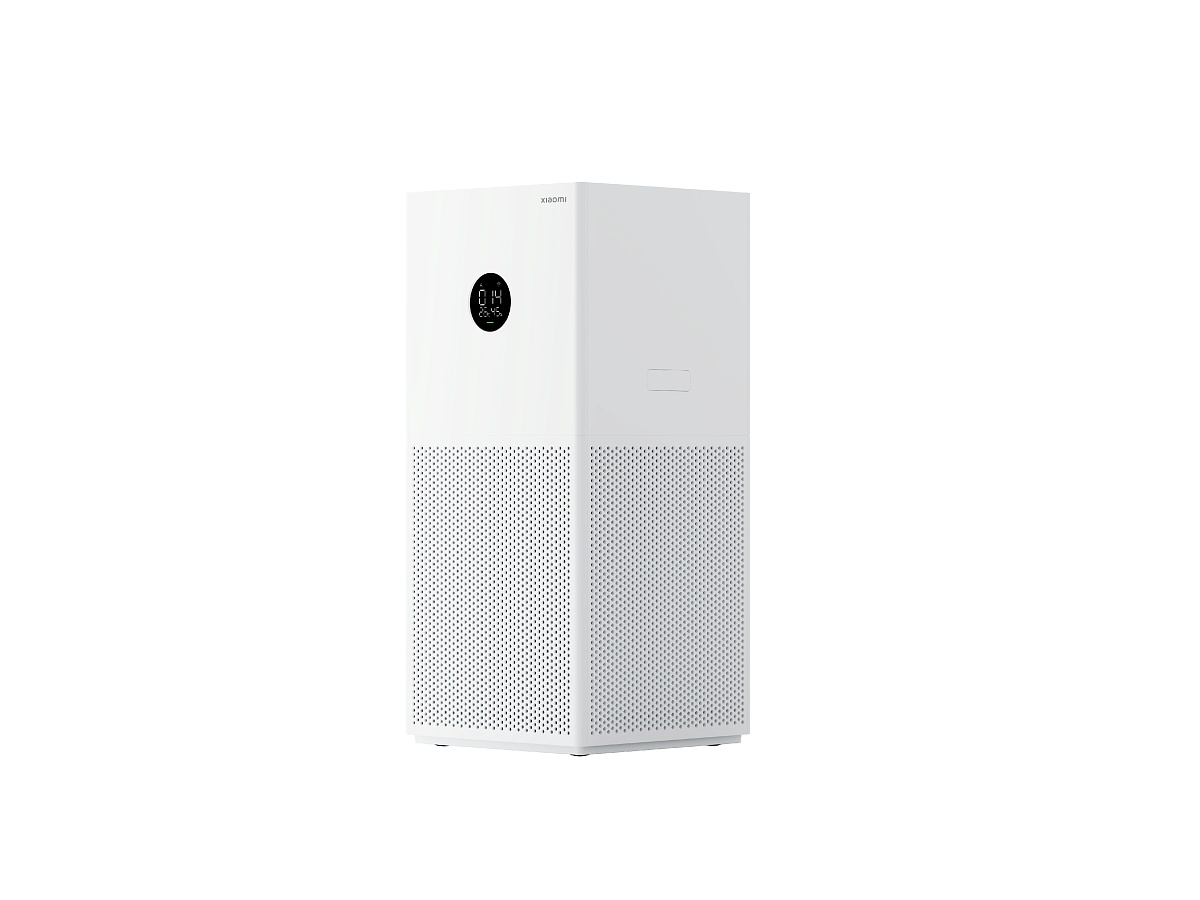 Очиститель воздуха Xiaomi Smart Air Purifier 4 Lite (BHR5274GL)