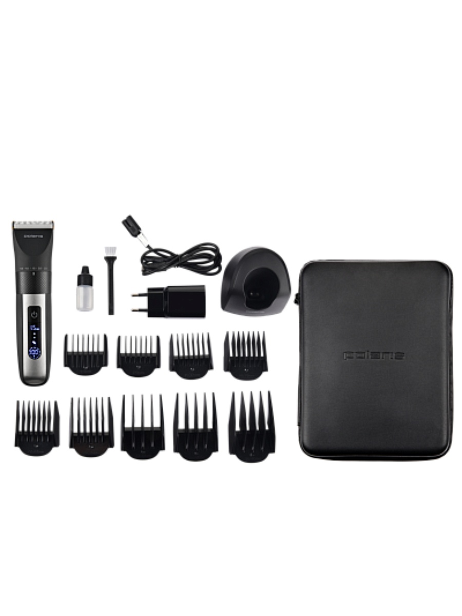 Машинка для стрижки Polaris PHC 5200