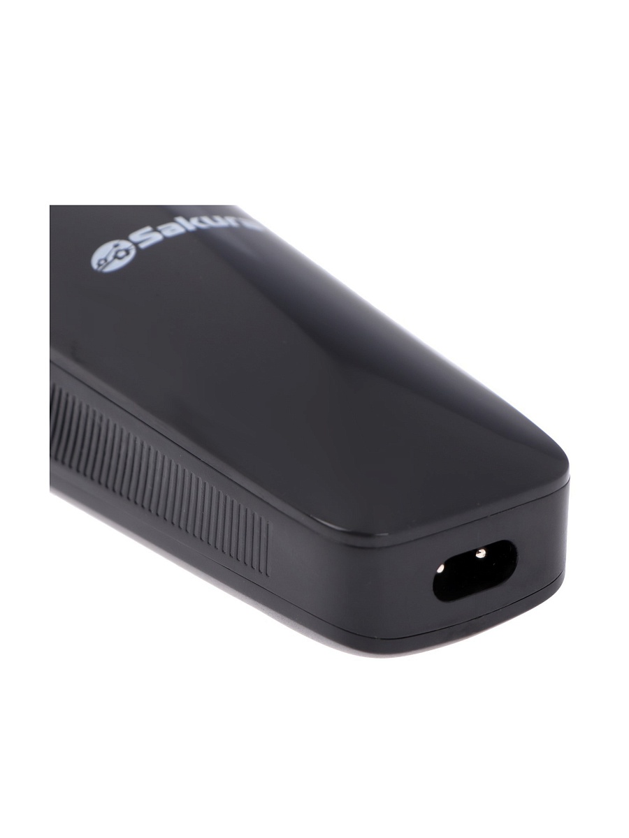 Бритва Sakura SA-5428BK 