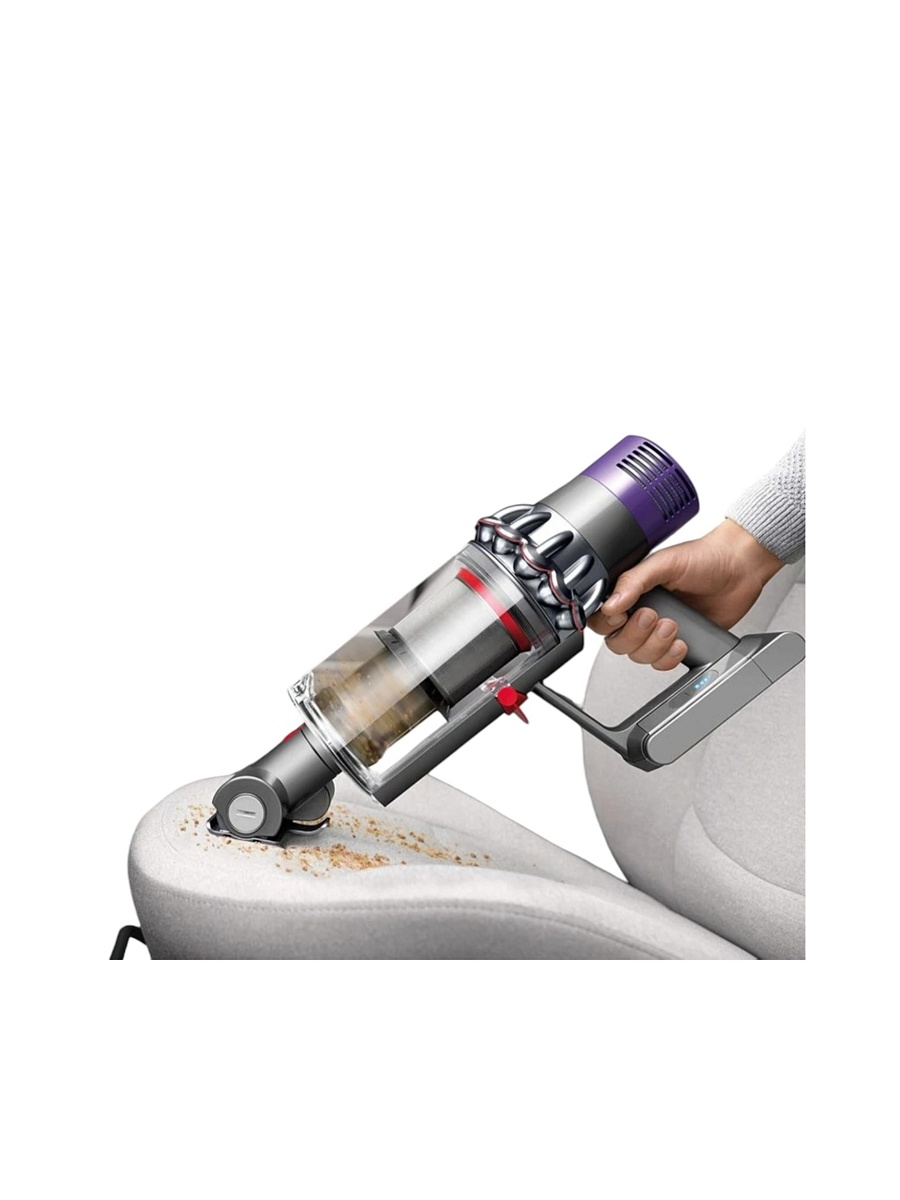 Пылесос Dyson Cyclone V10 Absolute UK