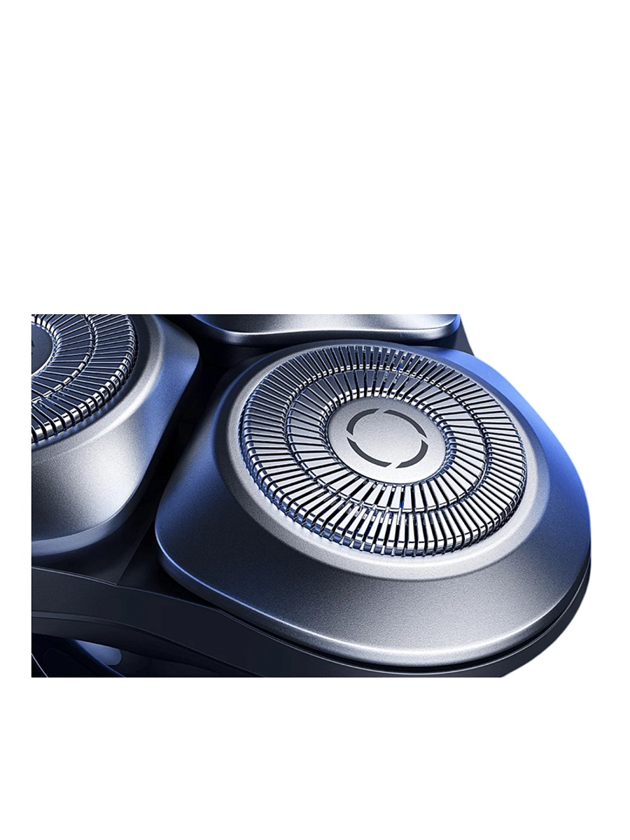 Бритва Xiaomi Electric Shaver S301, черная (BHR7461GL)