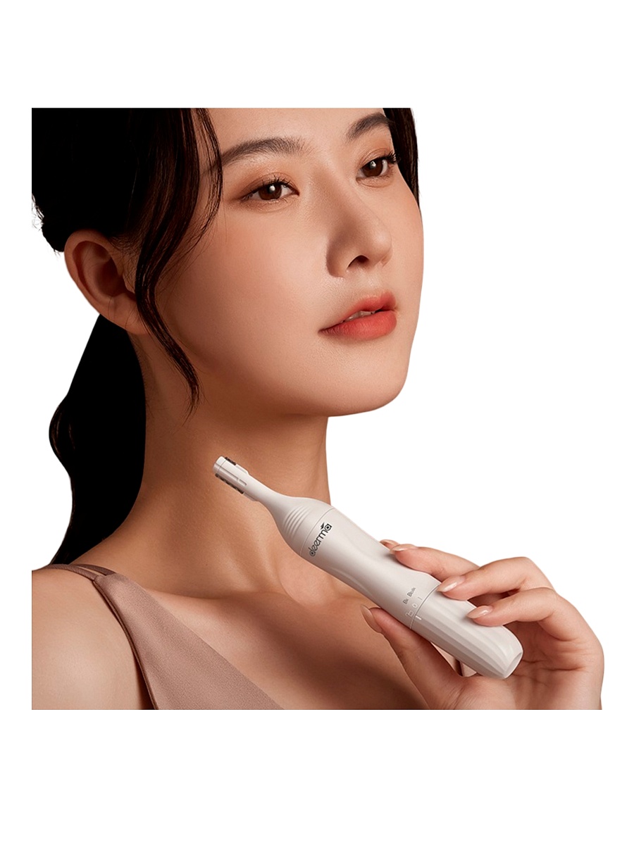 Триммер 3-в-1 Deerma DEM-TM01W