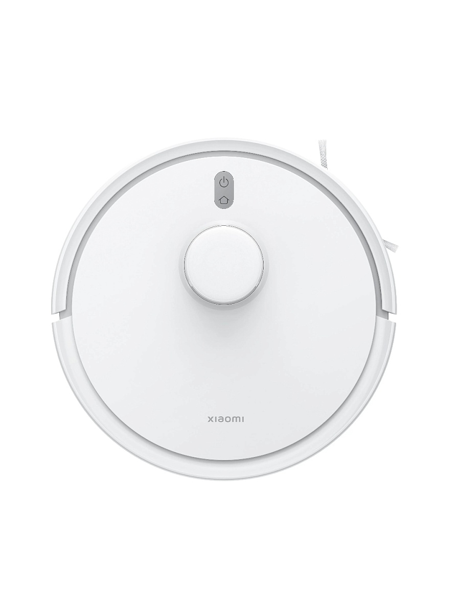 Робот-пылесос Xiaomi Robot Vacuum S20, белый (BHR8629EU)