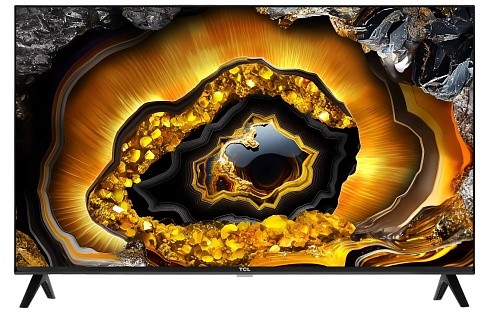 Телевизор TCL 32S5400A Full HD Google TV