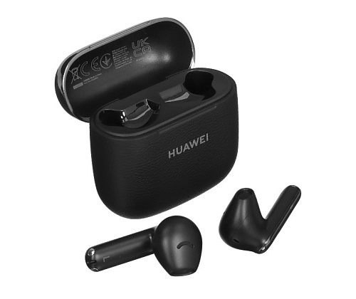 Беспроводные TWS наушники с микрофоном Huawei FreeBuds SE3, чёрные