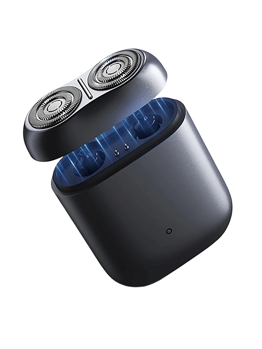 Бритва Xiaomi Electric Shaver S200, серая (BHR9529GL)