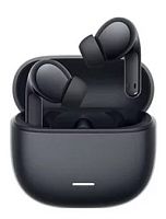 Беспроводные TWS наушники Xiaomi REDMI Buds 8 Lite, черные (BHR08OMGL) Чёрный