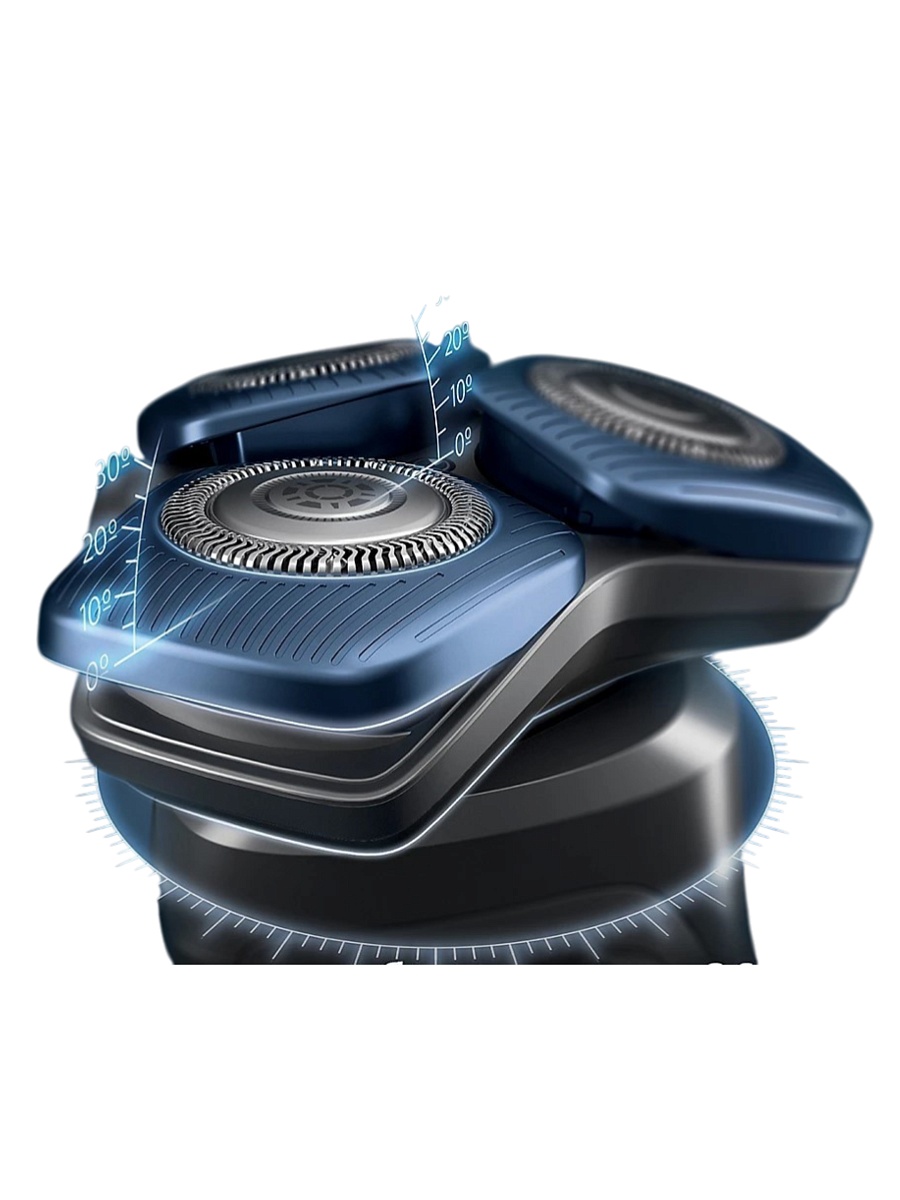 Бритва Philips S7882/55