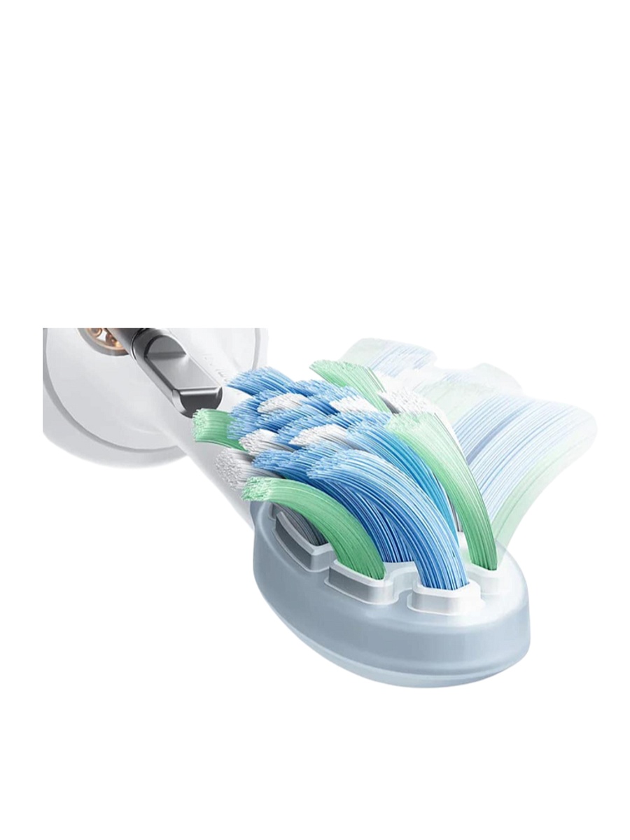 Зубная щетка Xiaomi Oscillation Electric Toothbrush, белая (BHR9814GL)