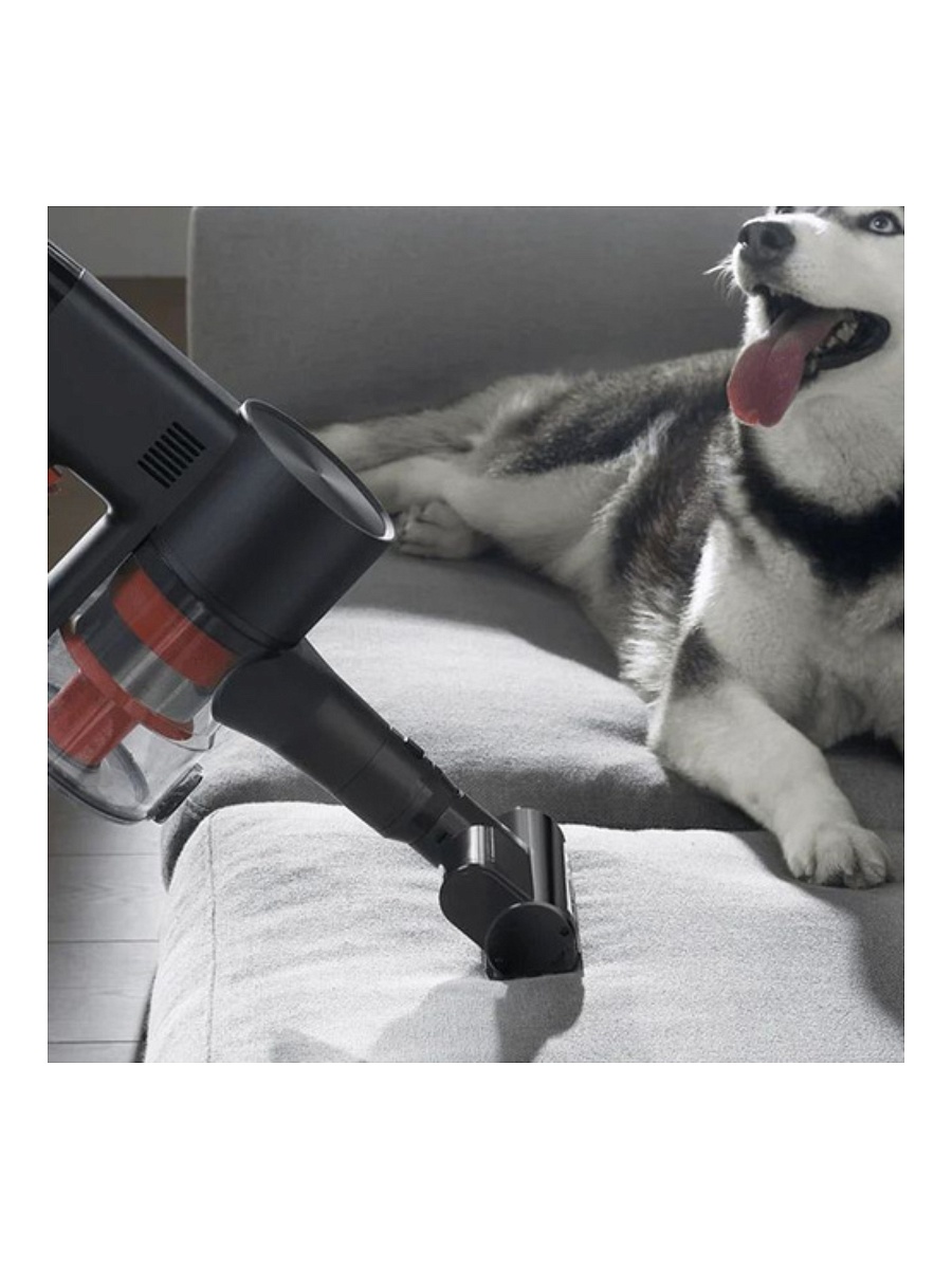 Пылесос вертикальный Xiaomi Vacuum Cleaner G20 Max (BHR8828EU)