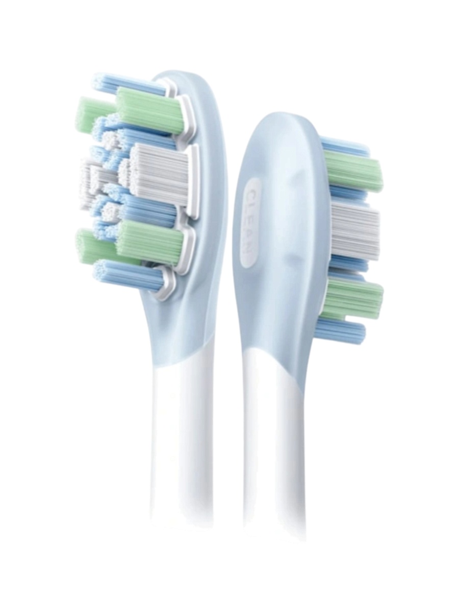 Зубная щетка Xiaomi Oscillation Electric Toothbrush Pro, белая (BHR07ZVGL)