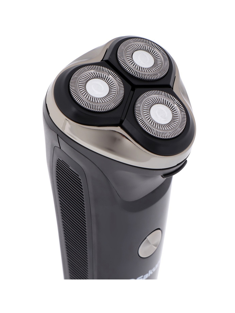 Бритва Sakura SA-5428BK 