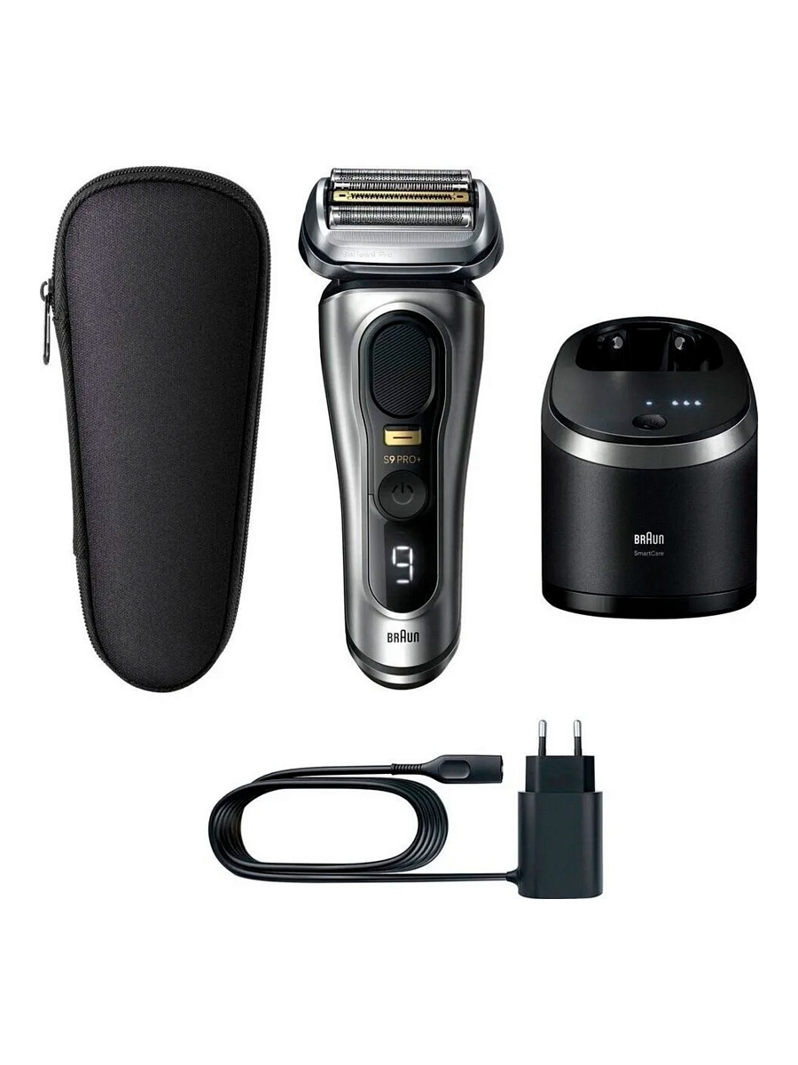 Бритва Braun Series 9 Pro+ 9565cc